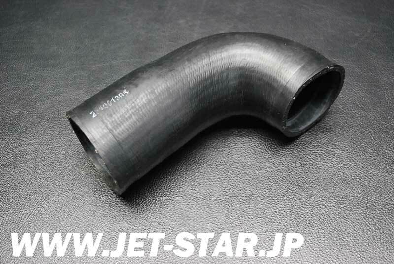 SEADOO RXT IS 255 '09 OEM EXHAUST HOSE, REAR Used [S353-008 SEADOO RXT IS 255 '09 OEM EXHAUST HOSE, REAR Used [S353-008