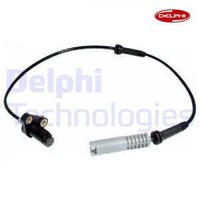 Sensor, Raddrehzahl Delphi SS10305 FüR Bmw 5Er 5Er Touring