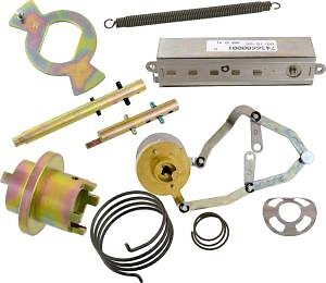 KABA ACCESS CONTROL 203038-000-01 Kaba Simplex LH L1000 Series Service Kit