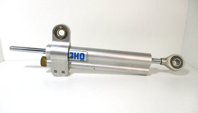 Ａタイプ Ohlins Honda Suzuki Ducati ETC Motorcycle Steering Stabilizer