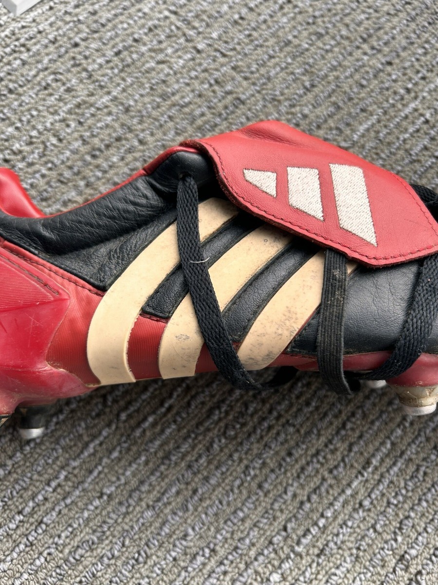 Adidas Predator Mania SG Original Boot Cleat Beckham Soccer