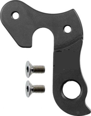 HARO Flightline Monster Energy STEPP WOLF Timber Heckgetriebe Mech Hanger CC064