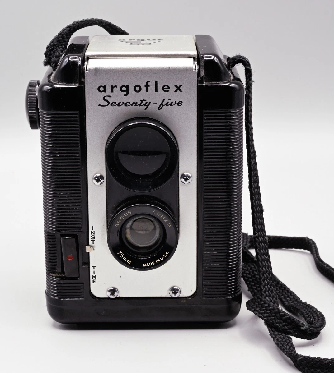 Argus Vintage TLR Camera for sale | eBay