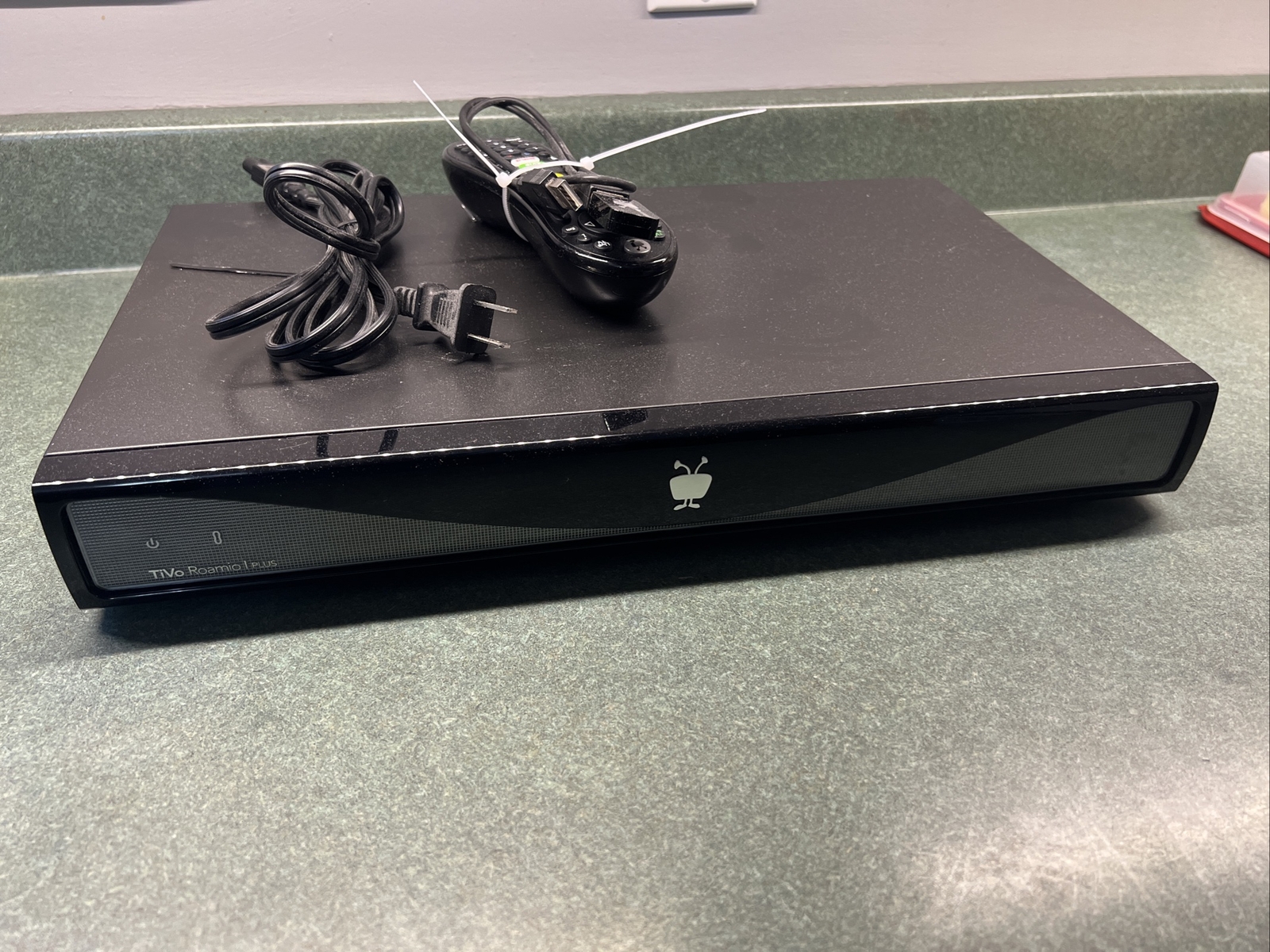 TiVo Roamio Plus (1TB) DVR eBay