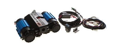 ARB CKMTA12 '12V' On-Board Twin High Performance Compressor ,  Ideal for Ai...