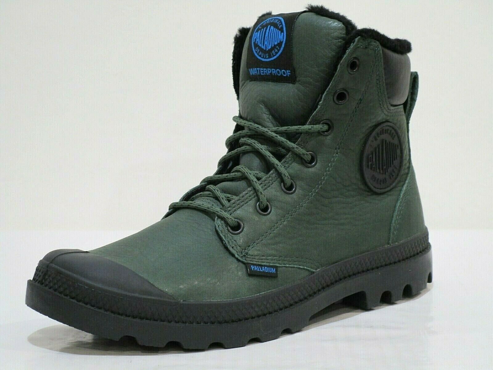 waterproof boots brand