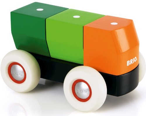 Brio - Magnetischer Lastwagen