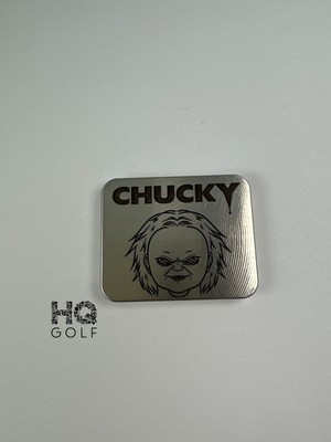 Golf Divot Repair Tool Mit Ballmarker - Metall Pitchgabel Für Golfplatz