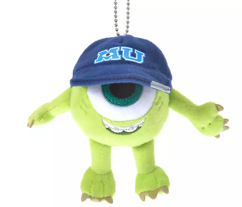 Japan Disney Store Monsters, Inc 