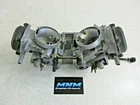 06 Kawasaki Brute Force 750 KVF750 Genuine Carburetor Carb CLEAN -MUST SEE VIDEO