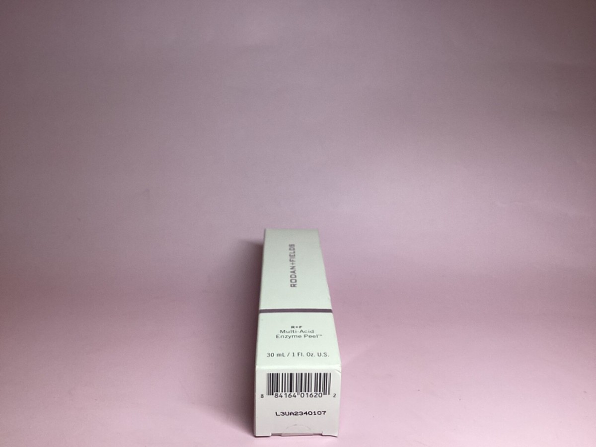 Rodan + Fields RF Multi-Acid Enzyme Peel 30mL | eBay