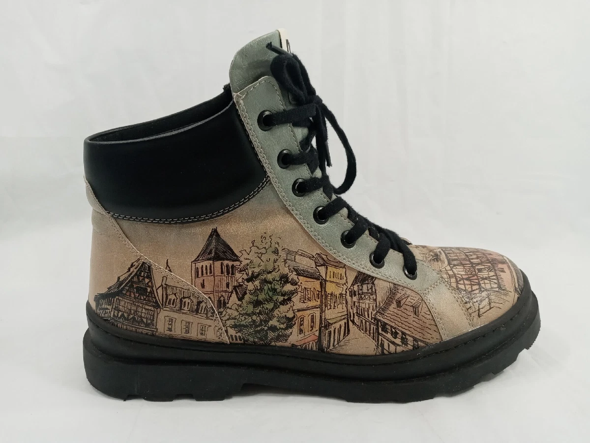 Dogo shoes best sale ebay