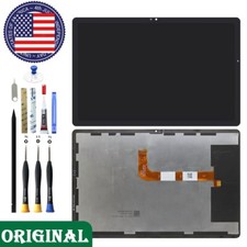 LCD Display Touch Screen Digitizer Assembly For Samsung Galaxy TAB A9 A9 Plus