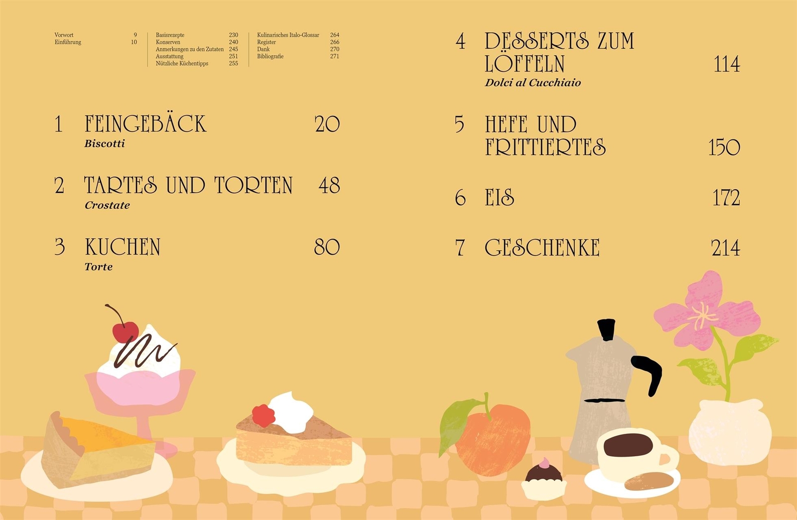 Thumbnail - Letitia Clark La Vita È Dolce