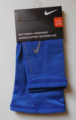 nike arm warmer sleeves