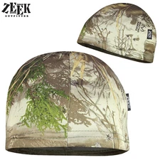 Zeek Outfitters Early Season Beanie w/ScentLok Technology- RTMX-1