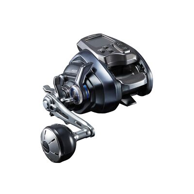 SHIMANO 23フォースマスター601 SHIMANO Electric Reel 23 Force Master 601 | eBay