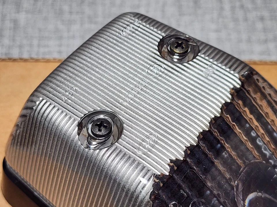 Blinker Set Weiß Original Mercedes G Klasse W 460 461 463 - Bild 4 von 4