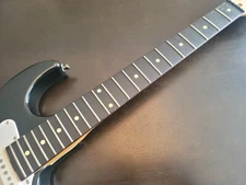 Antique/Aged Dots Design Fretboard Markers Vinyl Decals Inlays for Guitar