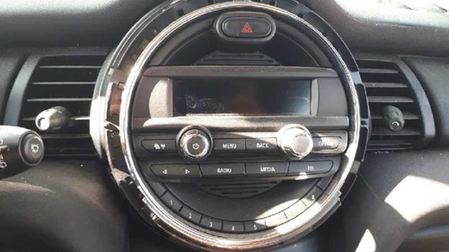 2230133133 Sistema Audio Radio per MINI MINI 3P (F56) * 2016 6016123 - Foto 1 di 10