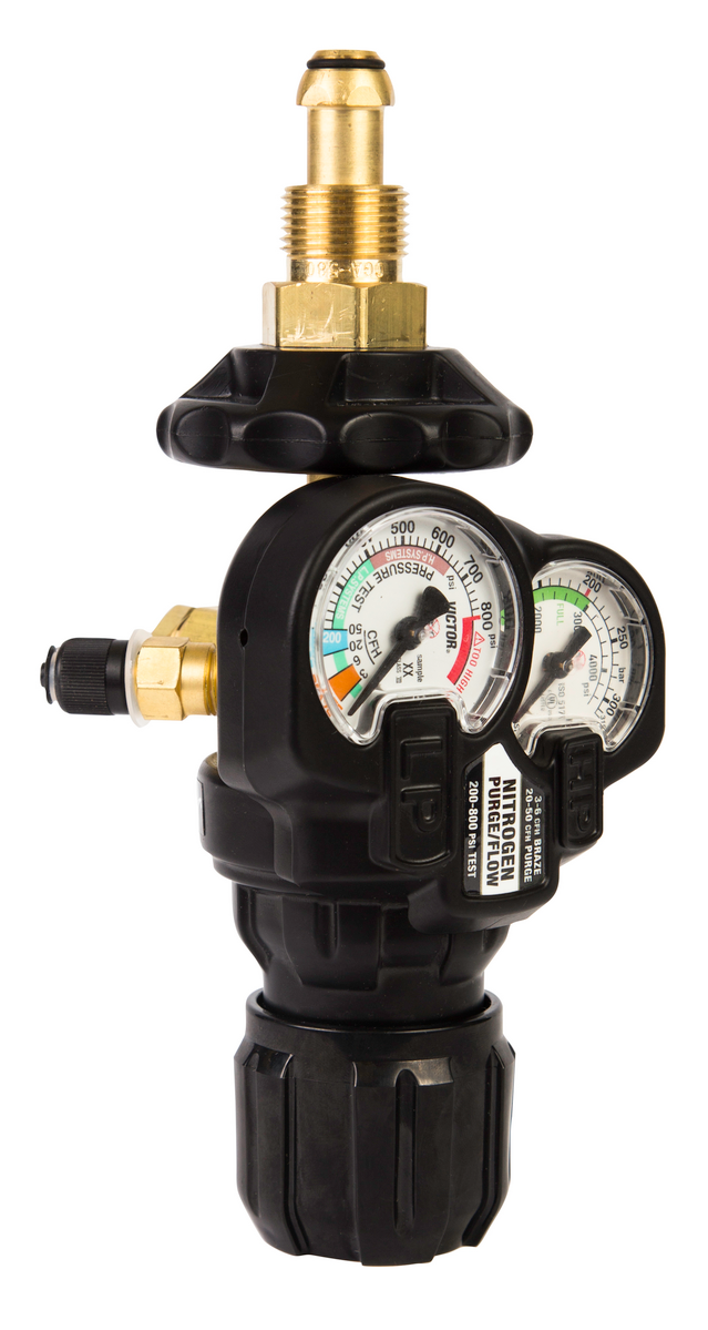 ESAB Victor ESS32-PFH-580 Pressure-Flow Hybrid Regulator 0781-3652