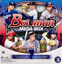 2025 Bowman Mega Box Baseball Checklist Guide in-content 15