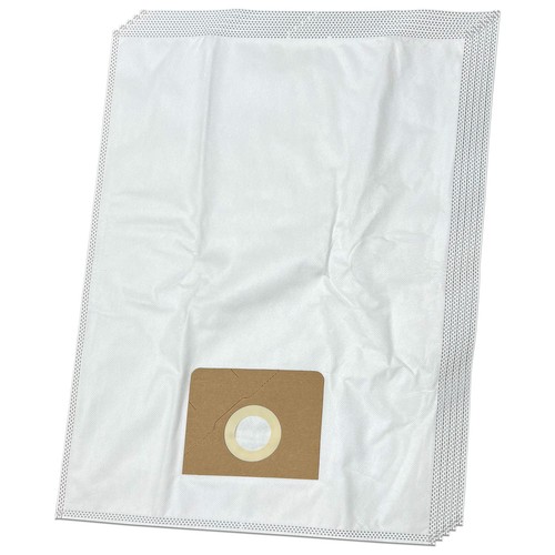 Kallefornia® 5 Sacchi Filtro kallefornia K920 adatto per Kärcher WD 5.600 MP Sacchetti per aspirapolvere filtro Sacco