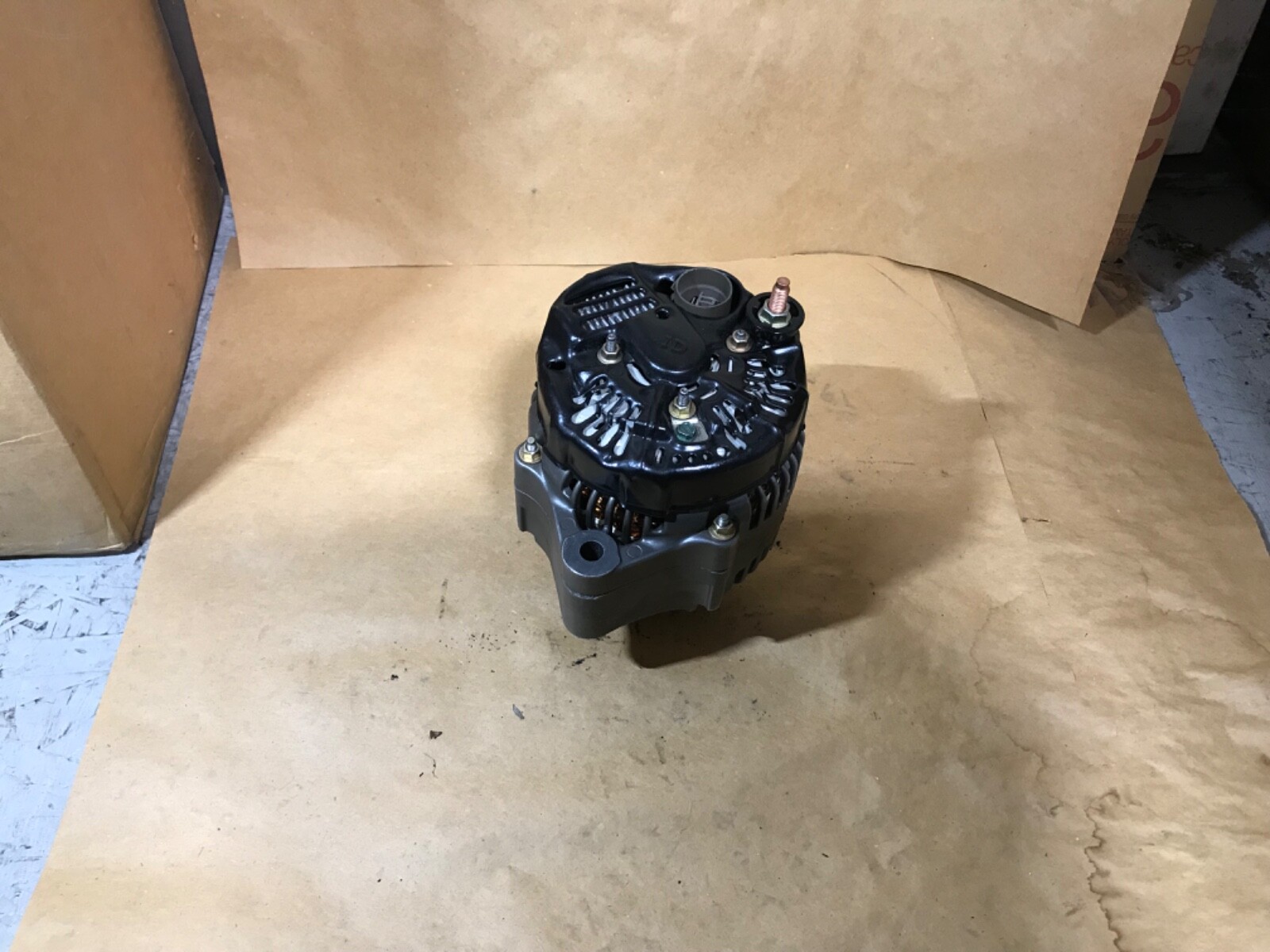 Ferrari 355 alternator