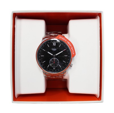 fossil q ftw1166