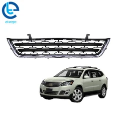 Fit For Chevrolet Traverse 2013-2017 Front Bumper Lower Grille 20983791