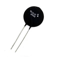 Ametherm SL32 2R025-B Thermistor Inrush Current 2 Ohm Ohm ±20% 1.220" (31mm)