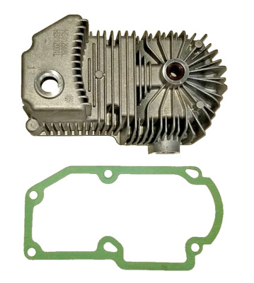 HYDRO HOUSING LH EXMARK/TORO #116-3287,142-4460 PARKER NEW GENUINE OEM