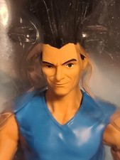 Marvel Legends Age of Apocalypse LEGION MIP w  COLOSSUS RIGHT LEG x-men 97 AOA