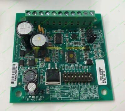 Carte Interface Parker IB-G 953580 Sporlan - Neuf D'origine - Pour Systèmes De Réfrigération