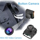 1080P Hd Mini Camera Smallest Video Recorder Dvr Tiny Body Button Dv Camcorder