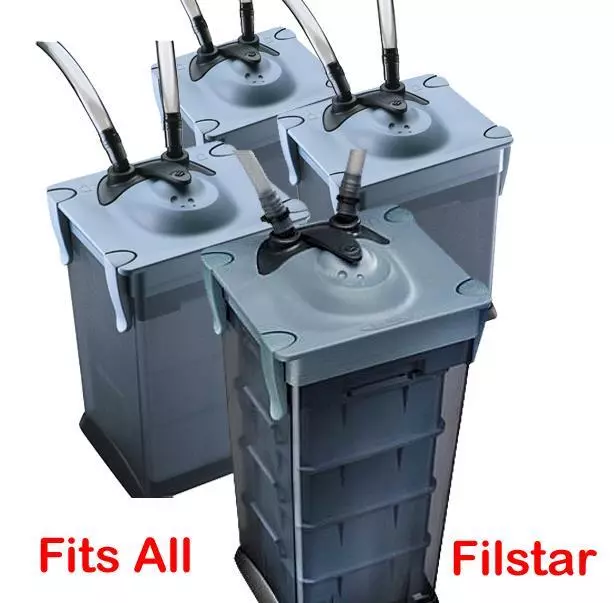 API Filstar Micro Filtration Pads (3pk) Fits API Filstar S,M,LG Rena 1,2,3 - Image 2 of 2