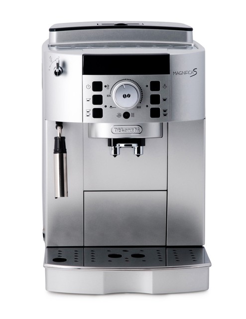 DeLonghi Magnifica S ECAM22110SB 14 