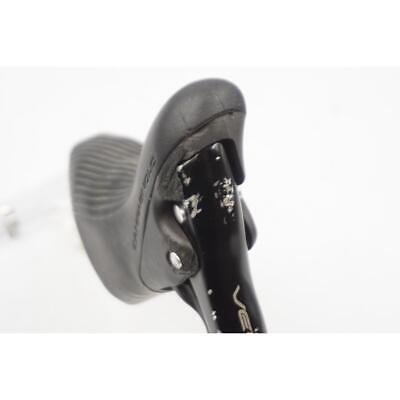 CAMPAGNOLO VELOCE 2×10speed DUAL CONTROL LEVER | eBay CAMPAGNOLO VELOCE 2×10speed DUAL CONTROL LEVER | eBay