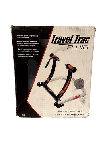 Elite Quick-Motion Roller Trainer – Portable Bike Roller for