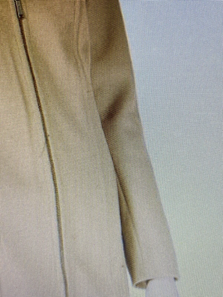 LONDON FOG HOODED COAT. US SIZE M(UK SIZE 12) COLOUR CAMELBRAND NEW WITH TAGS. - Image 4 of 4