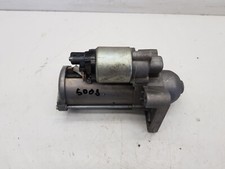2022 PEUGEOT 5008 MK2 P87 1.2 PETROL STARTER MOTOR OEM 9830507480