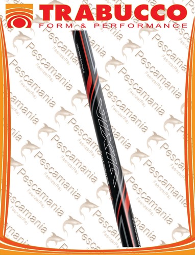 Canna bolognese Trabucco VIXIA SLIM POWER BOLO mt. 5.00 - Foto 4 di 8