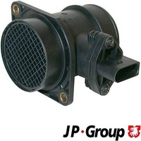 JP Group Luftmassenmesser U.A. FüR Audi, Skoda, VW