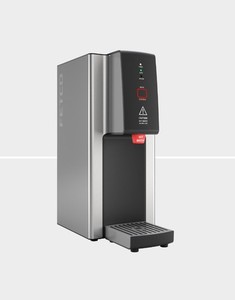 FETCO HWD-2102 (H210210) Hot Water Dispenser, 2 Gallon, 1-1/2 Gpm Min Flow Rate