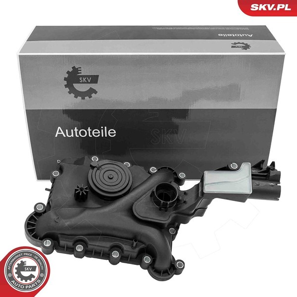 Esen SKV ÖLabscheider, KurbelgehäUseentlüFtung U.A. FüR Audi, VW-image