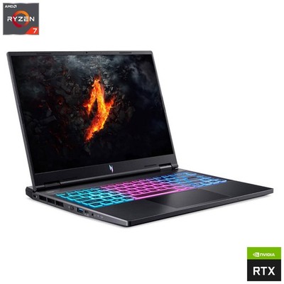 Acer Nitro 14 Gaming Laptop: Ryzen 7 8845HS, 512GB 16GB, RTX 4050, Garantie MwSt