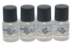 4 x Panasonic WES8196X7910 Shaver Lubricating Oil 7ml, Shavers Trimmers Clippers