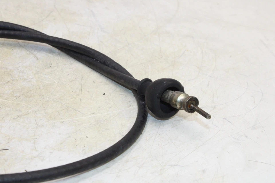 BMW R75 1972 5 OEM velocímetro cable línea Speedo Foto 2 de 4