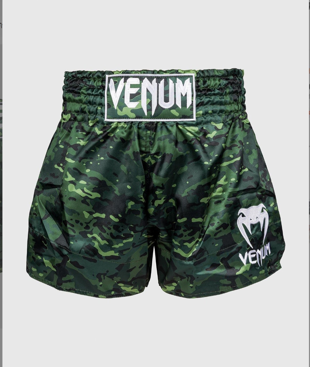 Men Shorts Thai Muay Thai UFC Training Fighting Sanda MMA Fighting Shorts Boxing