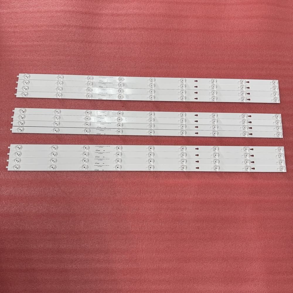 チューブLED LED Strip For Sharp 75EQ7EA 75EQ3KA LED75D09-ZC46AG-02 30375009003